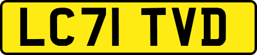 LC71TVD