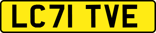 LC71TVE