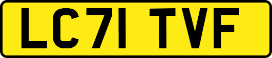LC71TVF