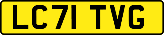 LC71TVG
