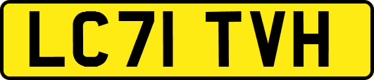 LC71TVH