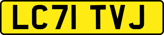LC71TVJ
