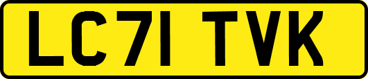 LC71TVK