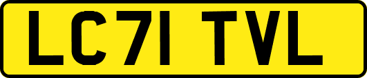 LC71TVL
