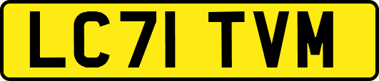 LC71TVM