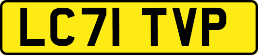 LC71TVP