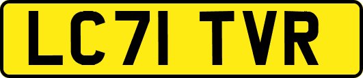 LC71TVR