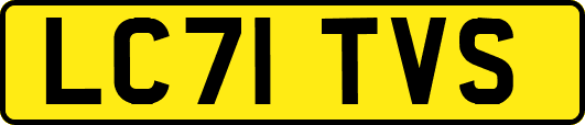 LC71TVS