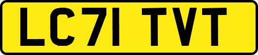 LC71TVT
