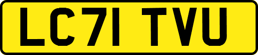 LC71TVU