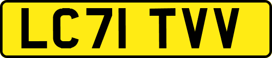 LC71TVV
