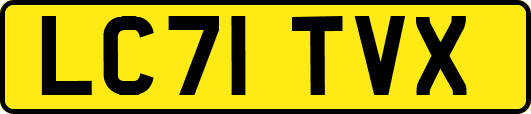 LC71TVX