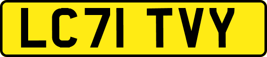 LC71TVY