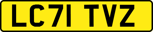 LC71TVZ