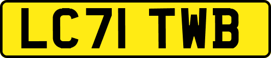 LC71TWB