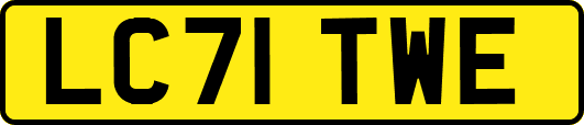 LC71TWE