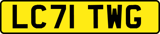 LC71TWG