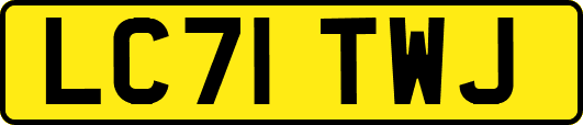 LC71TWJ
