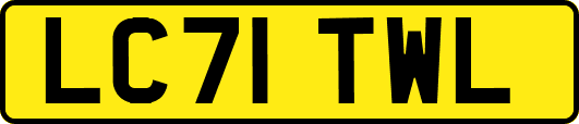 LC71TWL