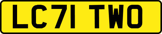 LC71TWO