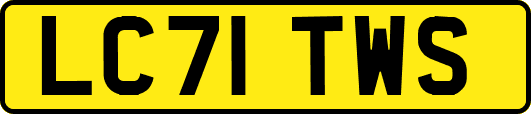 LC71TWS