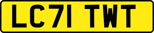 LC71TWT