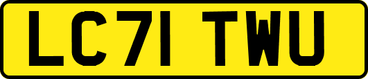 LC71TWU