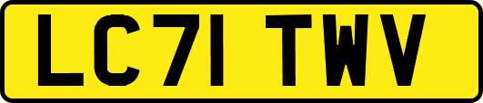 LC71TWV