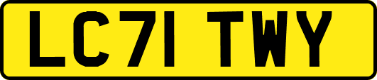 LC71TWY