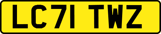 LC71TWZ