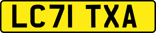 LC71TXA