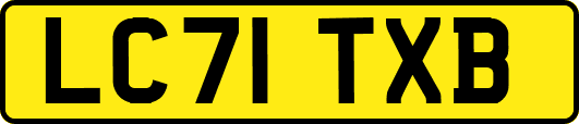 LC71TXB