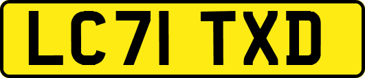LC71TXD