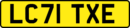 LC71TXE