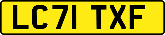 LC71TXF