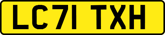 LC71TXH