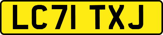 LC71TXJ