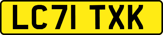 LC71TXK