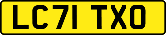 LC71TXO