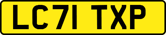 LC71TXP