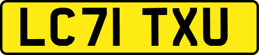 LC71TXU