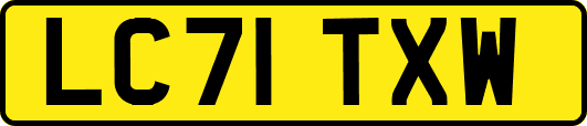 LC71TXW