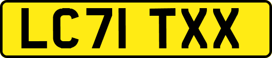 LC71TXX
