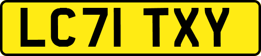 LC71TXY