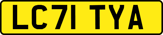 LC71TYA