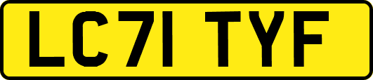 LC71TYF