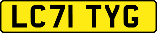 LC71TYG