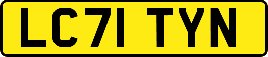 LC71TYN