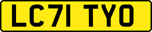 LC71TYO