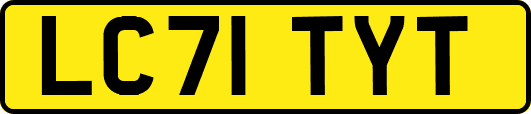 LC71TYT